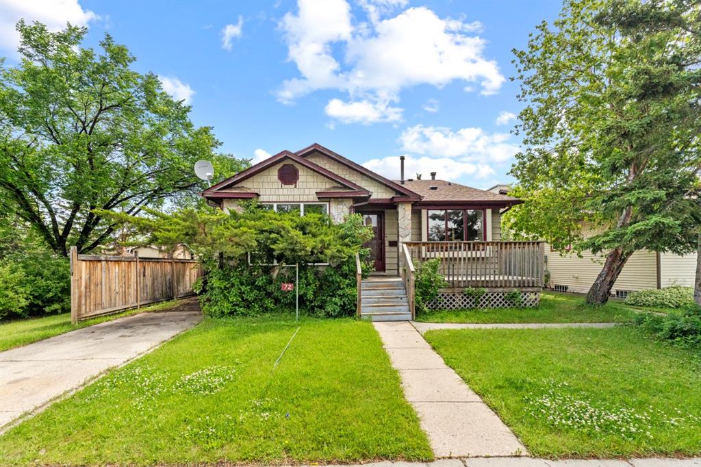 72 Templeson Way NE, A2325263, Alberta,