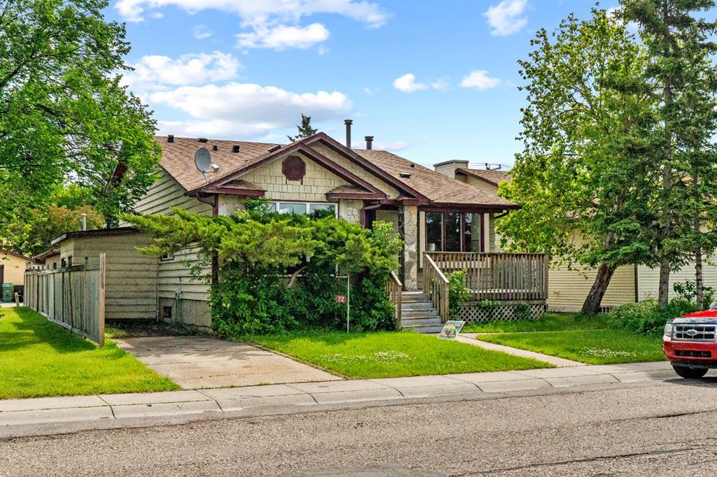 Third View of 72 Templeson Way NE, Temple, Calgary, Alberta, T1Y5P9