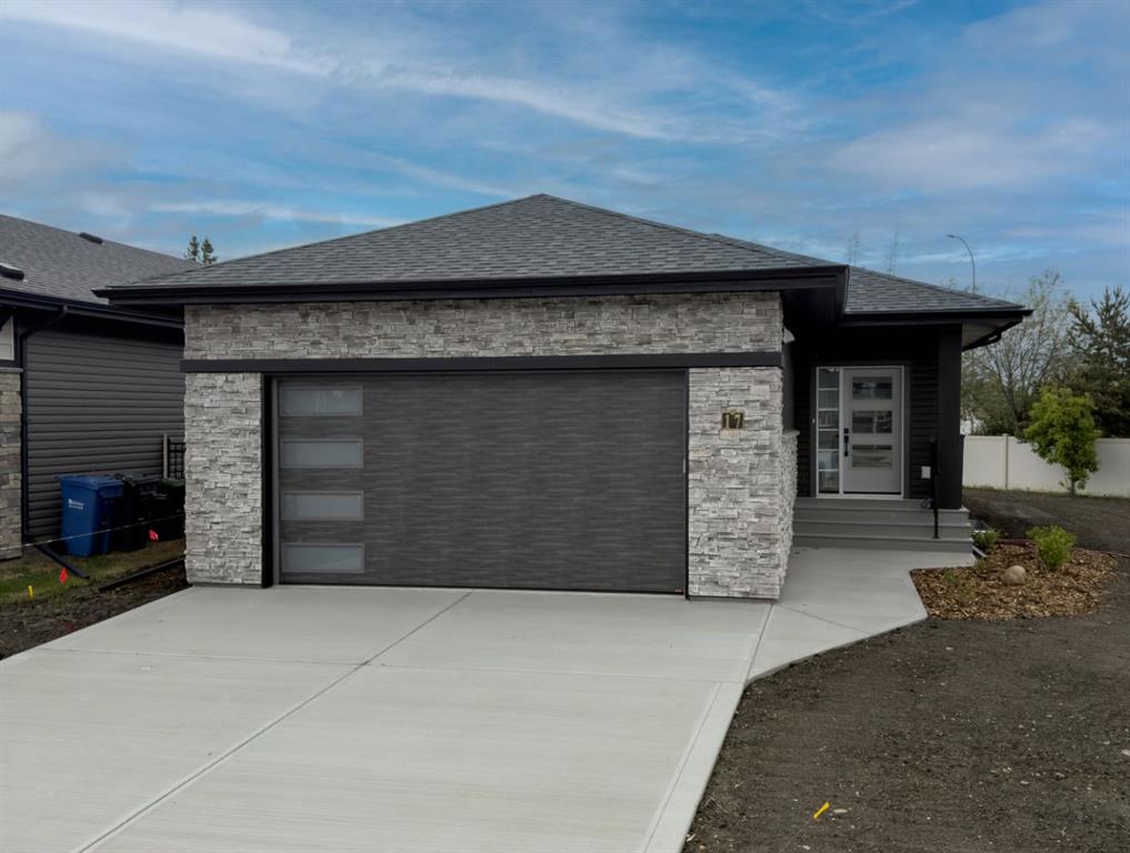 17 Tindale Place , A2325264, Alberta,