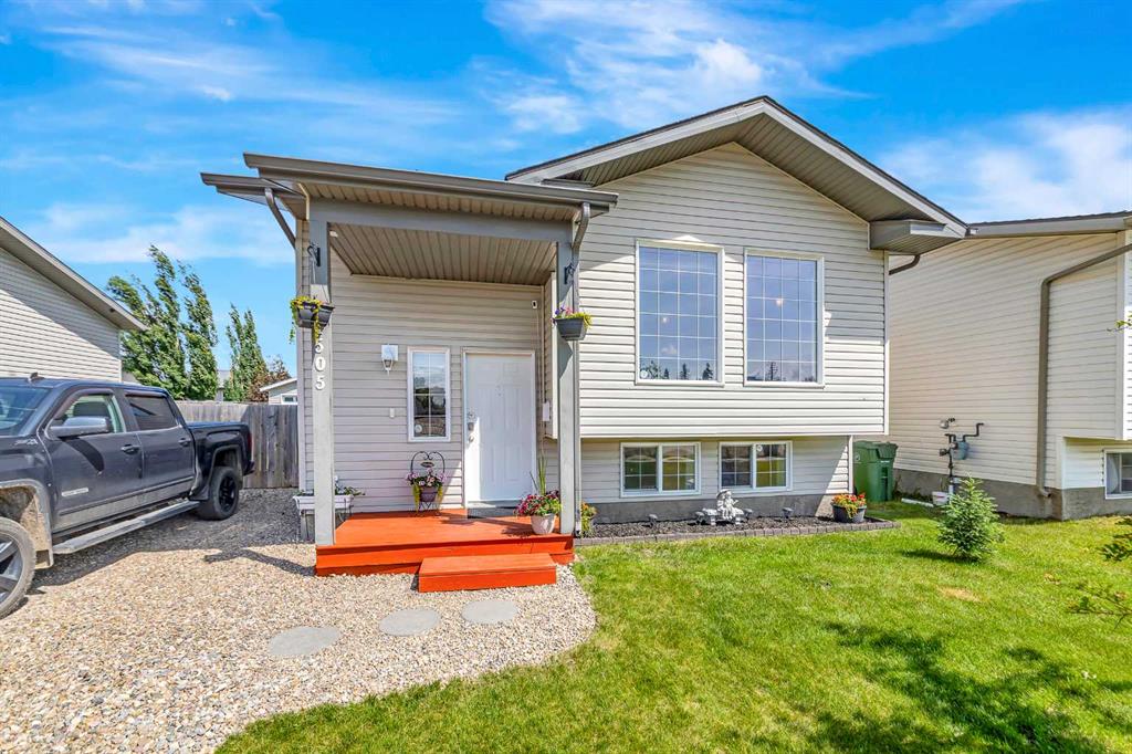 Third View of 1505 49 Avenue , Wallacefield, Lloydminster, Saskatchewan, S9V 2E7