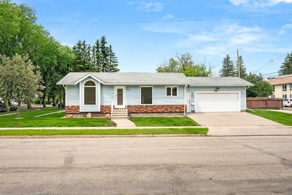 Third View of 5502 46 Street , West Lloydminster, Lloydminster, Alberta, T9V 0E5