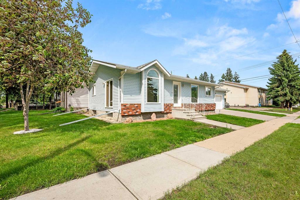 Fourth View of 5502 46 Street , West Lloydminster, Lloydminster, Alberta, T9V 0E5