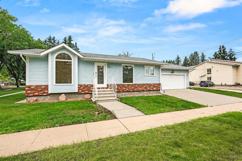 Fifth View of 5502 46 Street , West Lloydminster, Lloydminster, Alberta, T9V 0E5