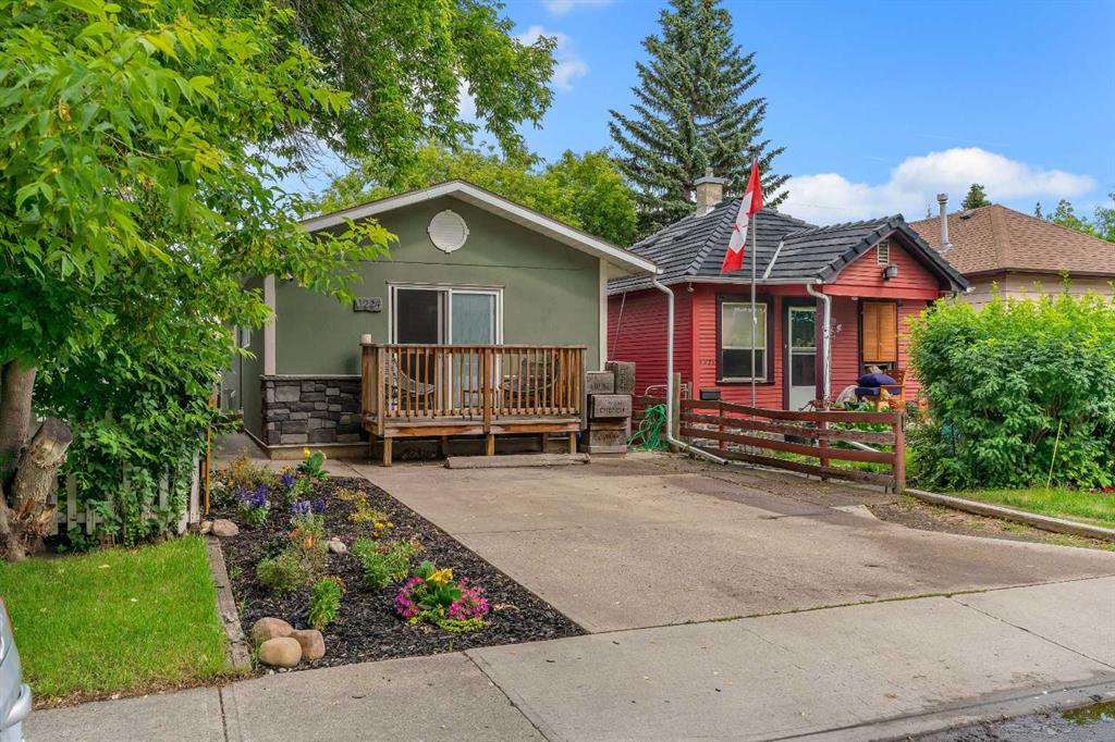 Third View of 6224 18A Street SE, Ogden, Calgary, Alberta, T2C0N1