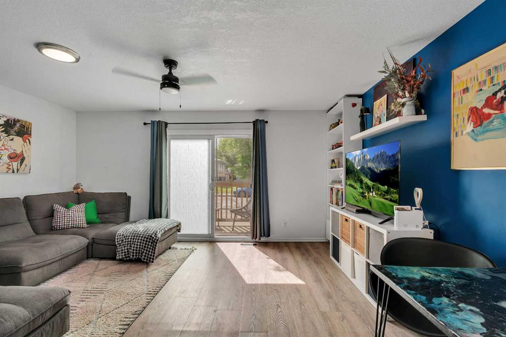 Fifth View of 6224 18A Street SE, Ogden, Calgary, Alberta, T2C0N1