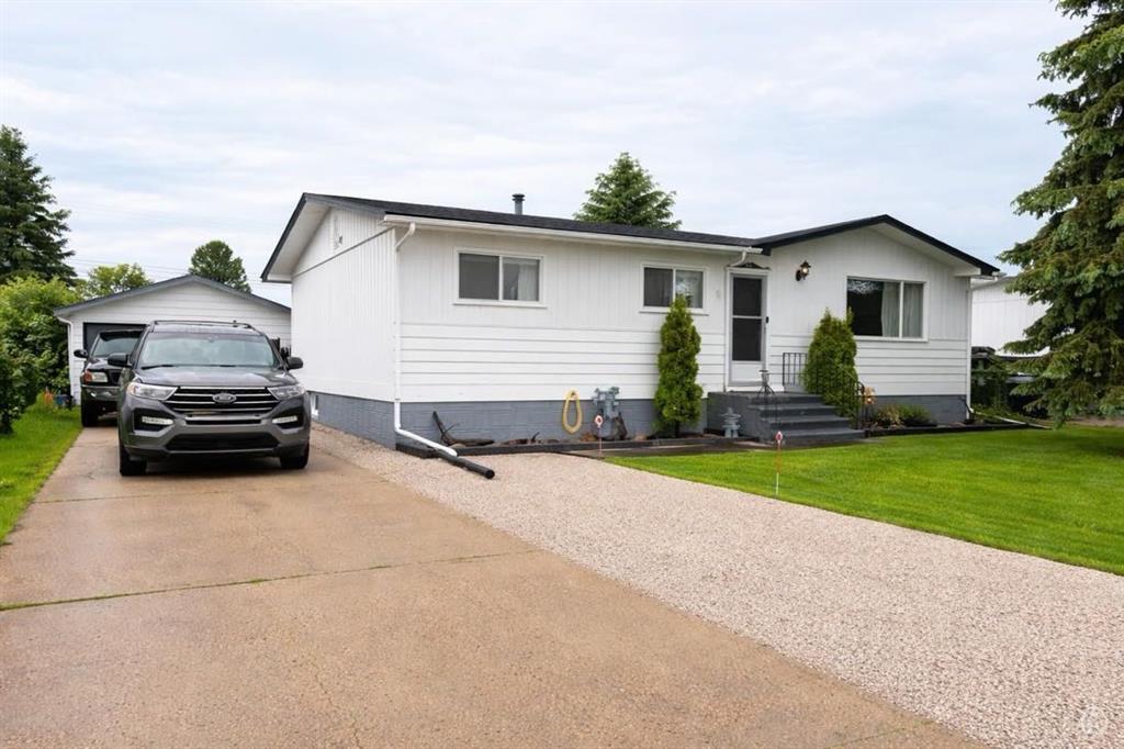 25 Centennial Crescent , A2325289, Alberta,