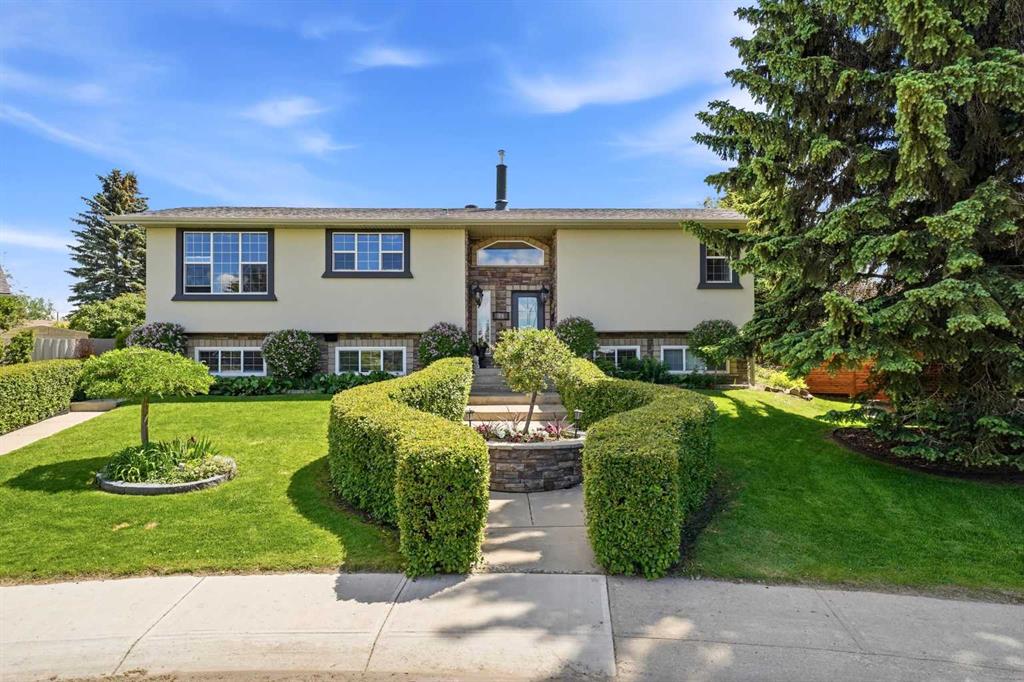 60 Brown Close , A2325293, Alberta,