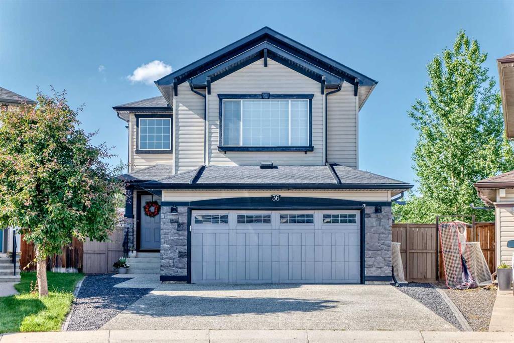 36 New Brighton Link SE, A2325294, Alberta,