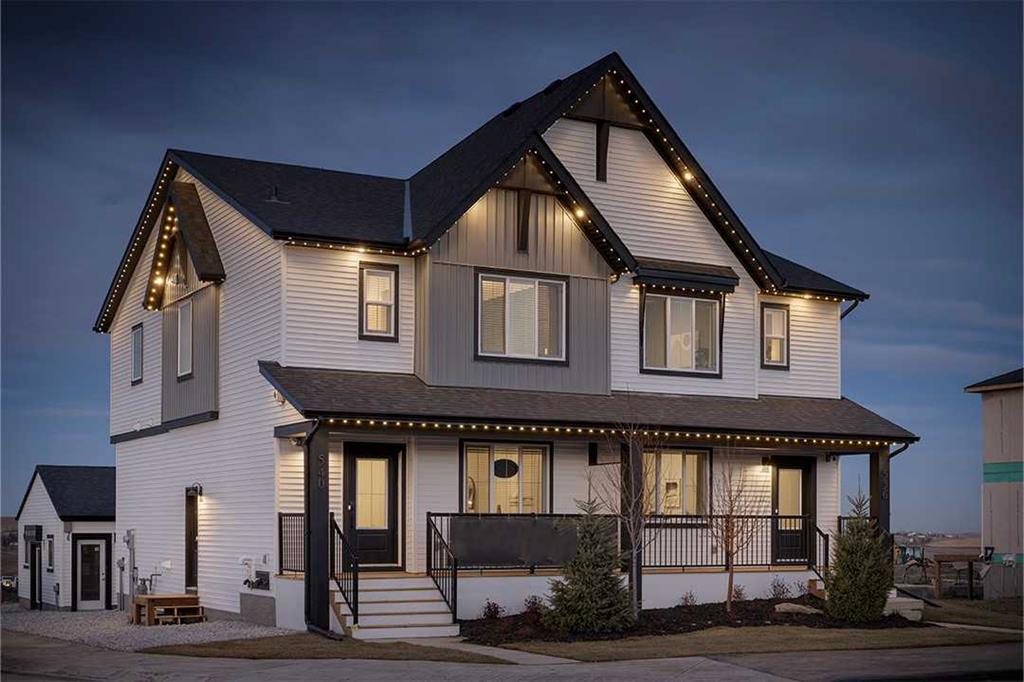 540 Tekarra Drive NW, A2325296, Alberta,