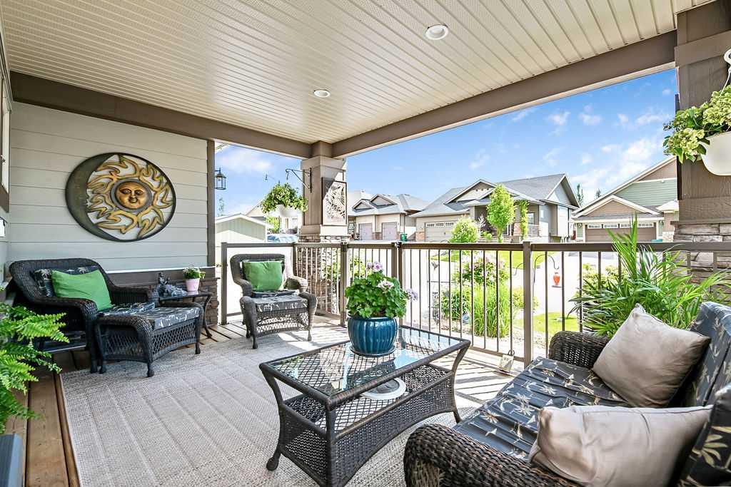 Fifth View of 444 Seclusion Valley Drive NE, NONE, Diamond Valley, Alberta, T0L 2A0