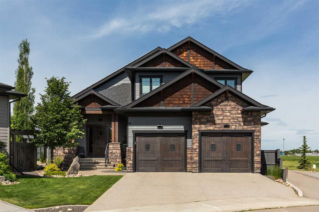 328 Stonecrest Place W, A2325304, Alberta,