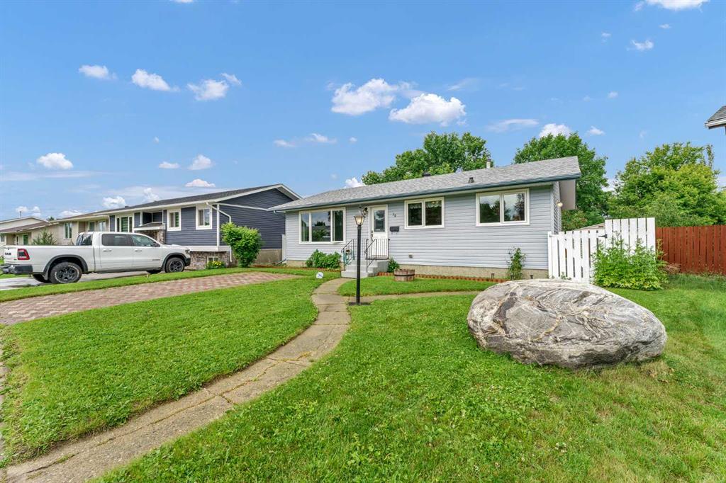 78 Clark Crescent SE, A2325308, Alberta,