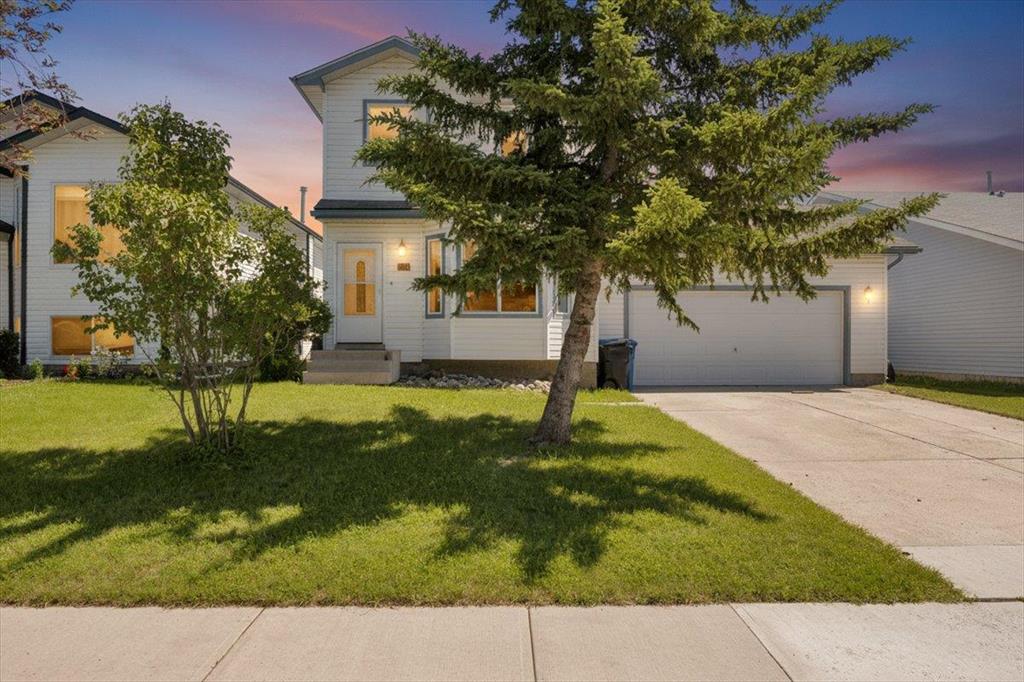 Third View of 118 Meadowpark Drive , NONE, Carstairs, Alberta, T0M 0N0