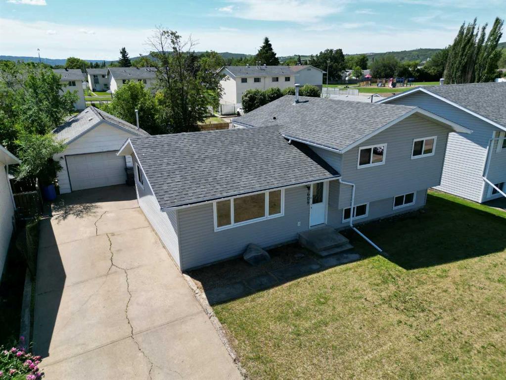 9609 77 Avenue , A2325312, Alberta,