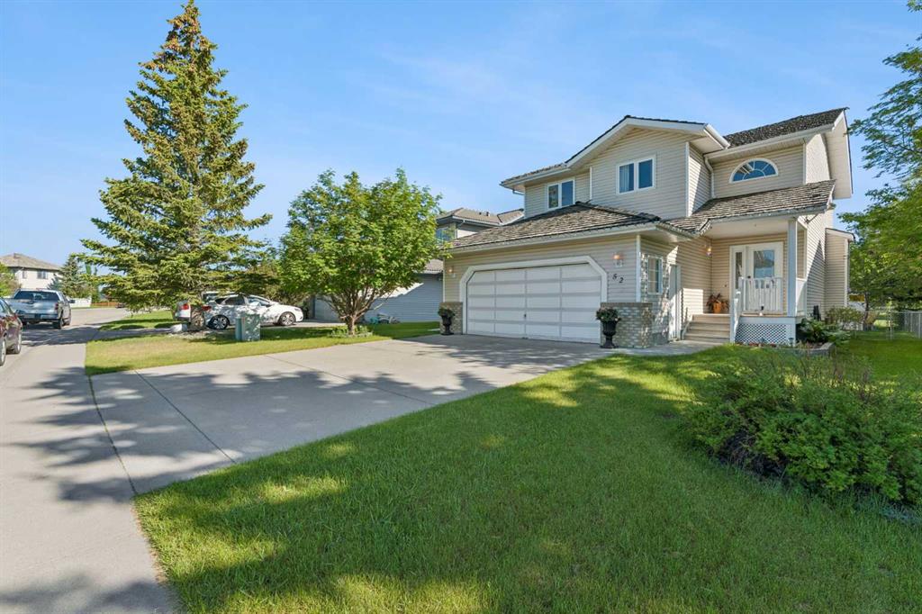 Fifth View of 52 West Edge Road , West Valley, Cochrane, Alberta, T4C 1L1