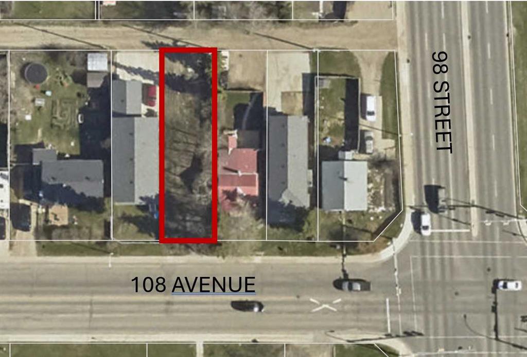 9810 108 Avenue , A2325314, Alberta,