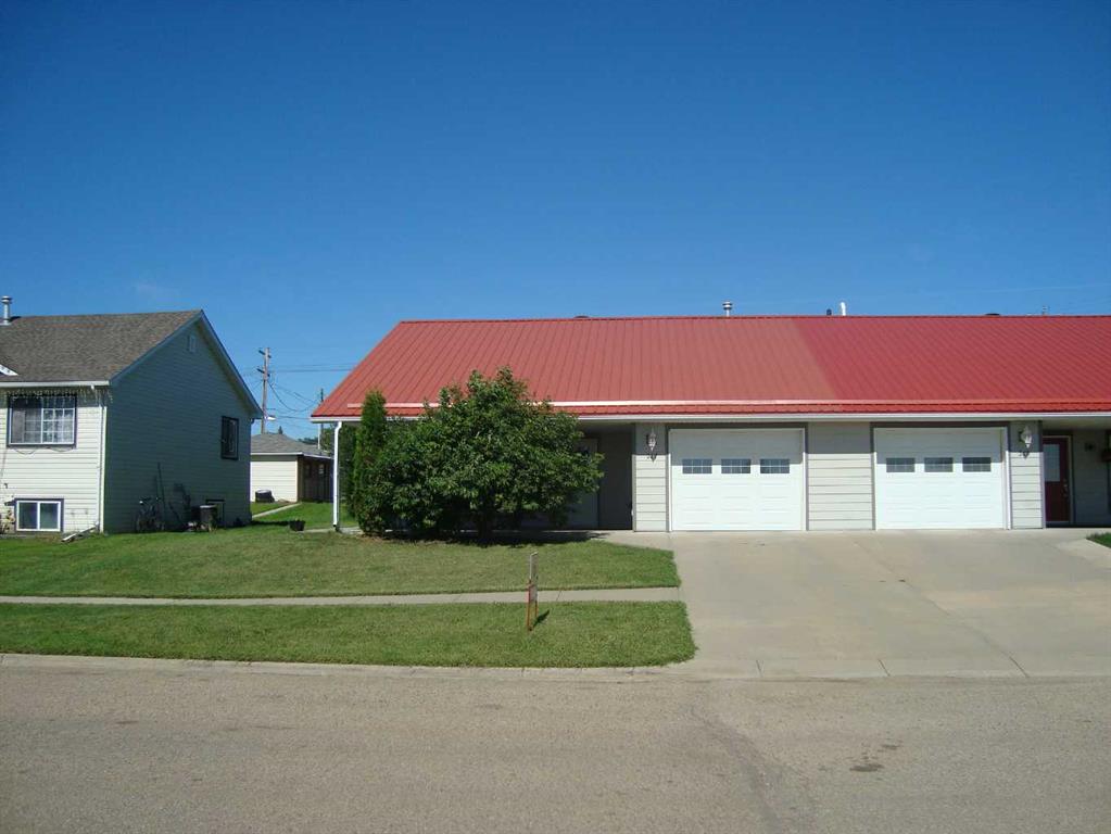 317 Railway Avenue , A2325315, Alberta,