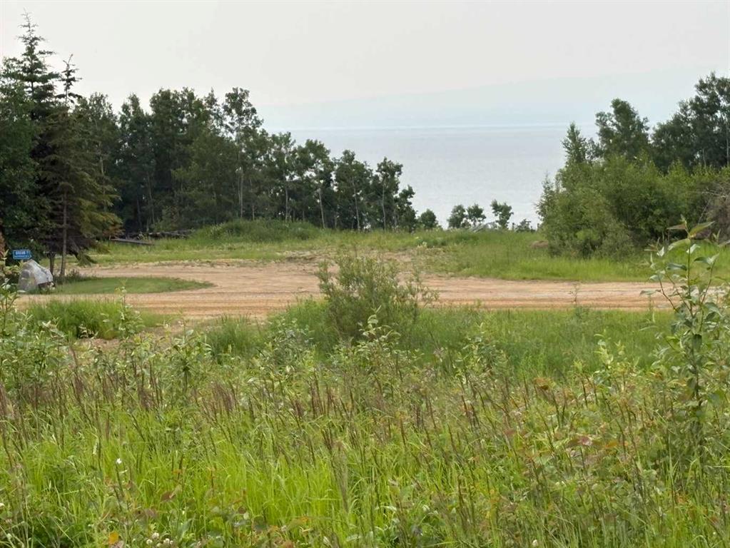 Second View of Lot 2 Southshore Drive , NONE, Wagner, Alberta, T0G 2M0
