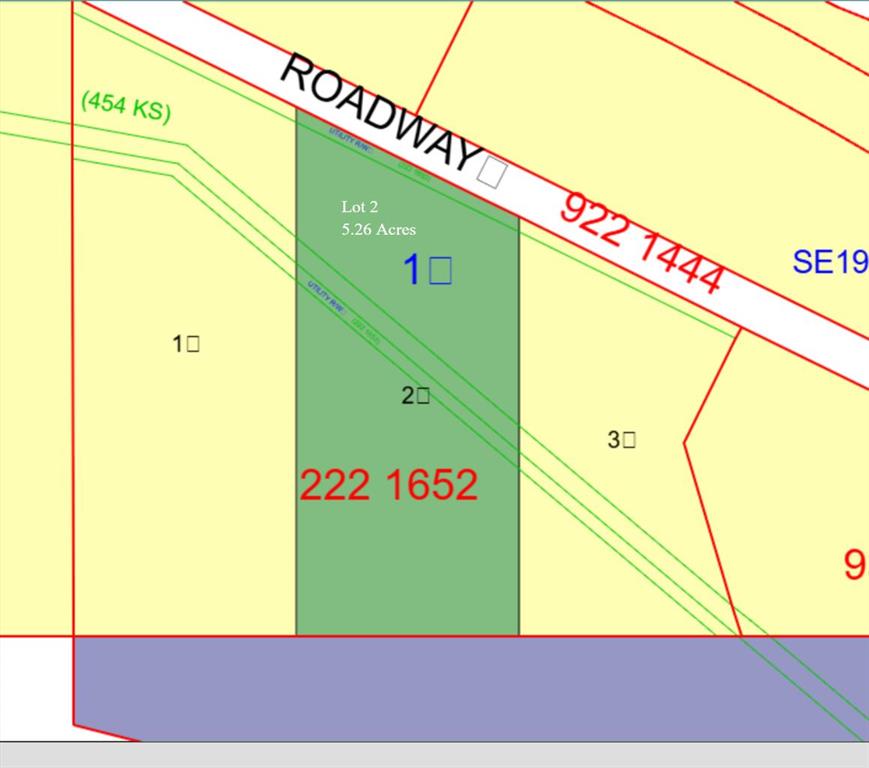 Fifth View of Lot 2 Southshore Drive , NONE, Wagner, Alberta, T0G 2M0