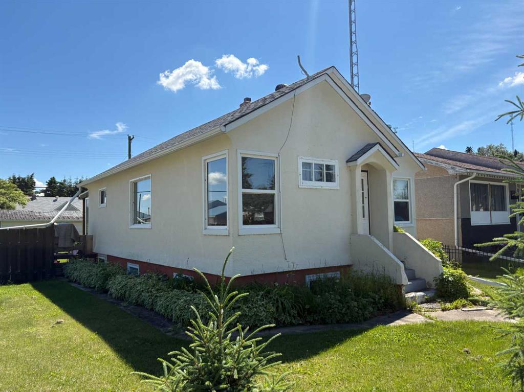 4831 52 Street , A2325335, Alberta,