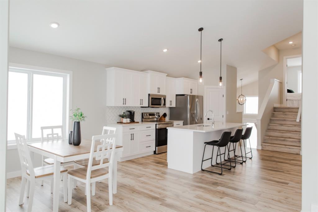 Third View of 11416 95 Street , NONE, Clairmont, Alberta, T8X 0w9