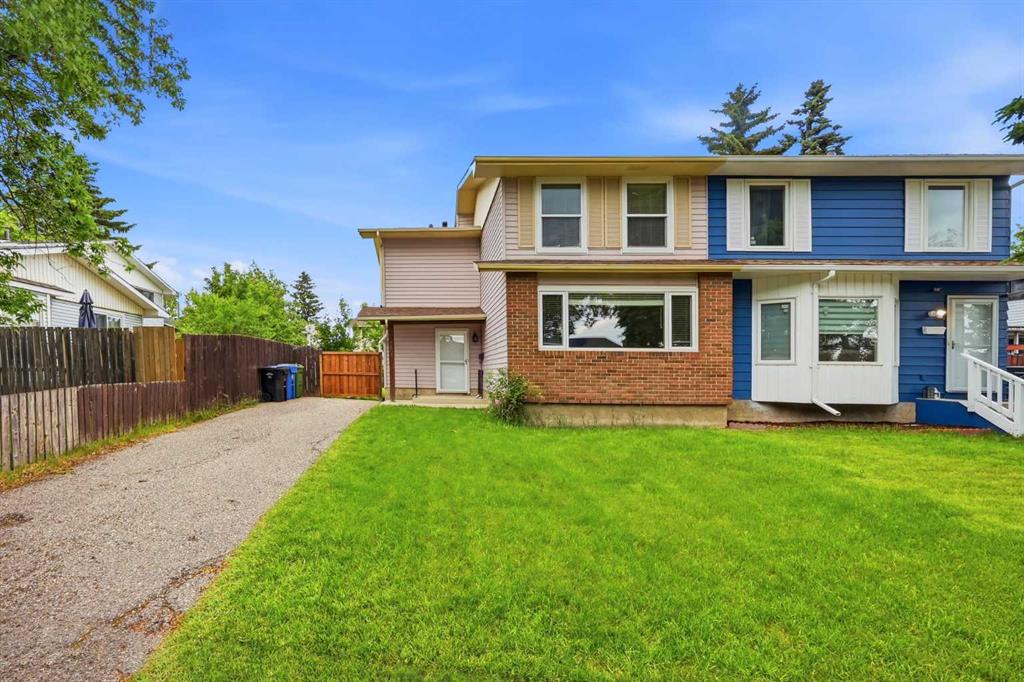 Third View of 5608 Rundlehorn Drive NE, Pineridge, Calgary, Alberta, T1Y3J2