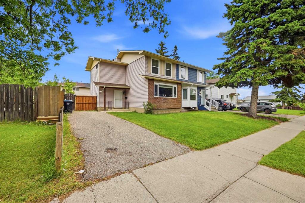 Fourth View of 5608 Rundlehorn Drive NE, Pineridge, Calgary, Alberta, T1Y3J2