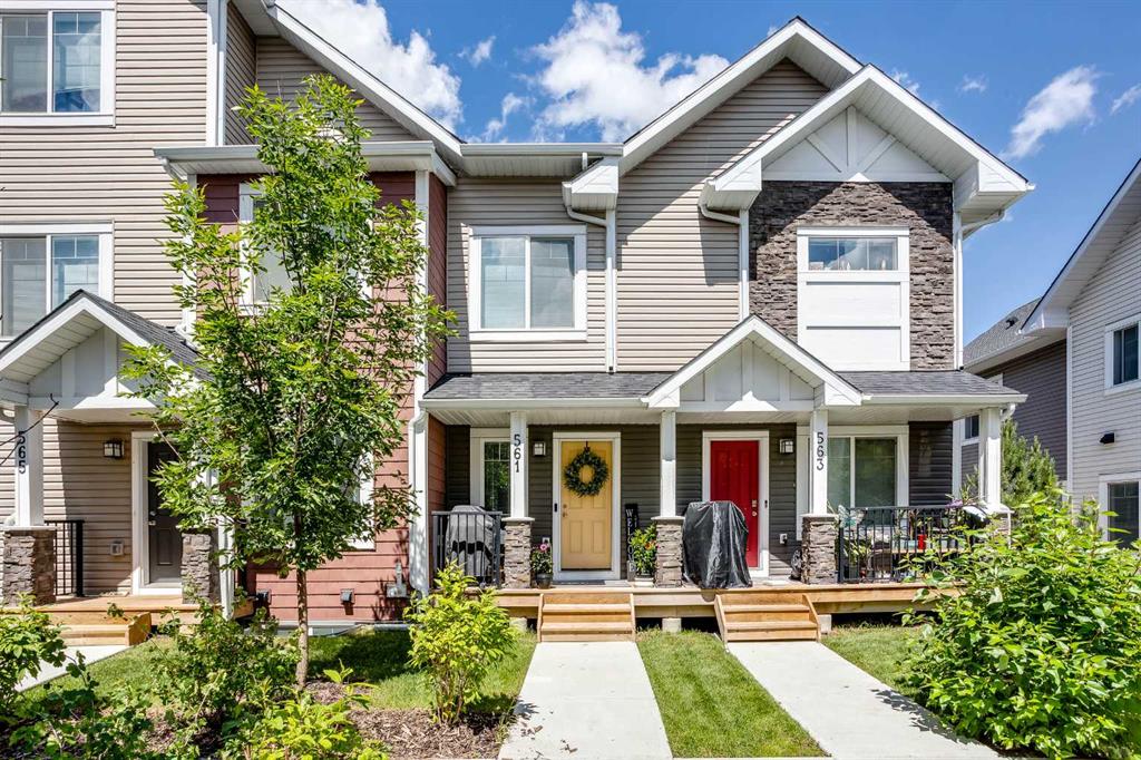 561 Canals Crossing SW, A2325350, Alberta,