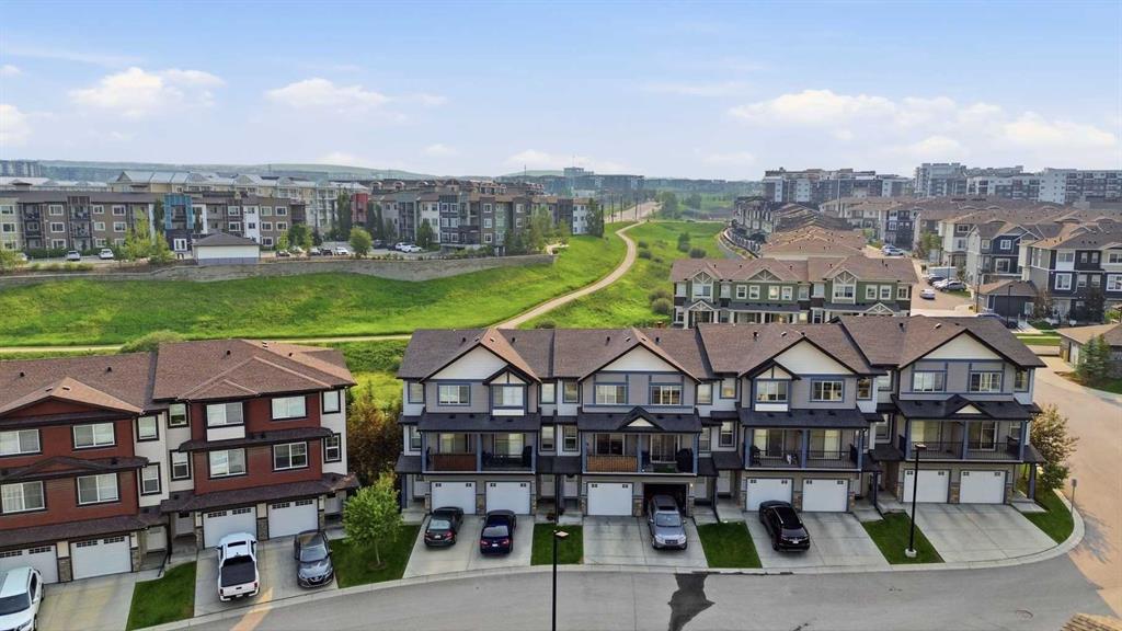 Second View of 445 Sage Hill Grove NW, Sage Hill, Calgary, Alberta, T3R 0Z8
