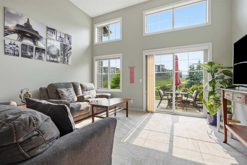 Fourth View of 445 Sage Hill Grove NW, Sage Hill, Calgary, Alberta, T3R 0Z8