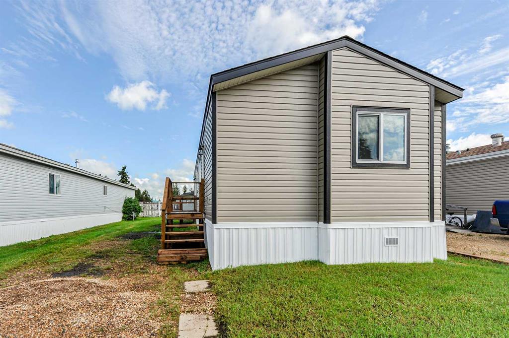 #77, 4802 54 Avenue , A2325353, Alberta,
