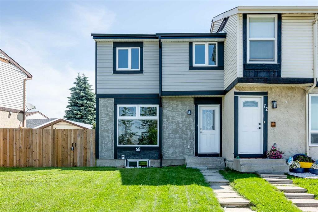 68 Abergale Way NE, A2325354, Alberta,