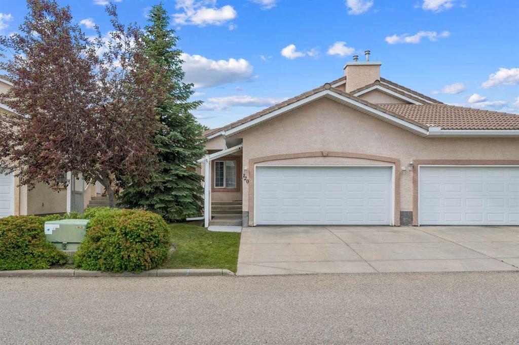 Third View of 120 Scimitar Heath NW, Scenic Acres, Calgary, Alberta, T3L 2E1