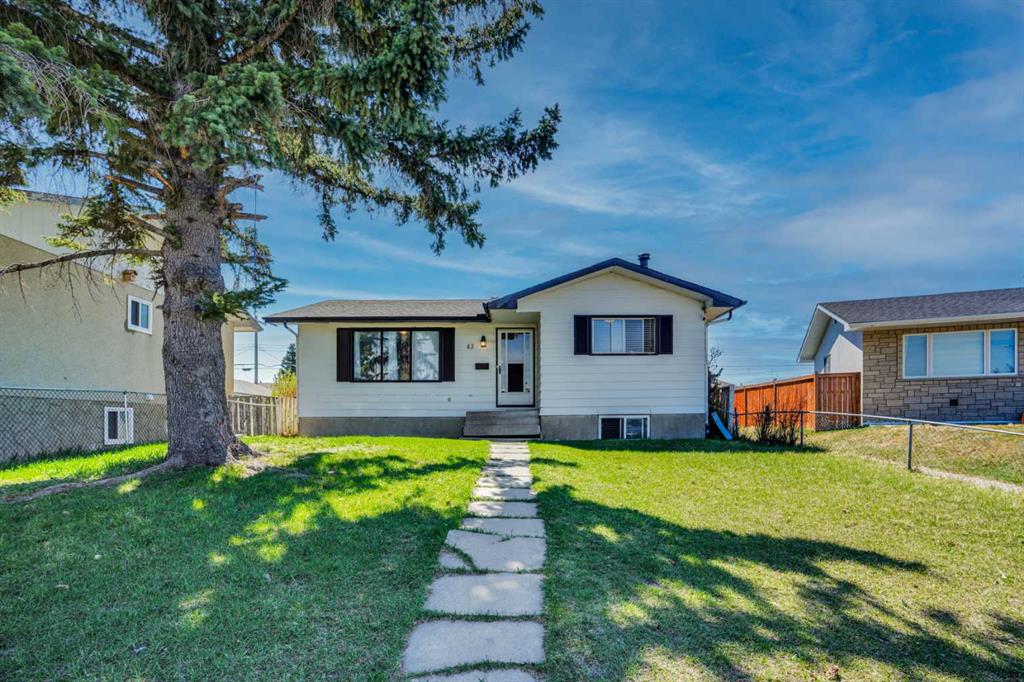 43 Maranda Close NE, A2325362, Alberta,