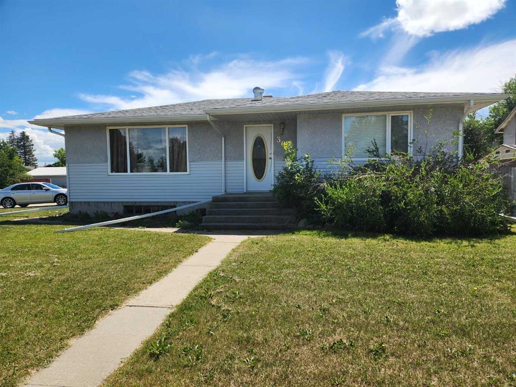 Third View of 303 2 Avenue , NONE, Vauxhall, Alberta, T0K 2K0