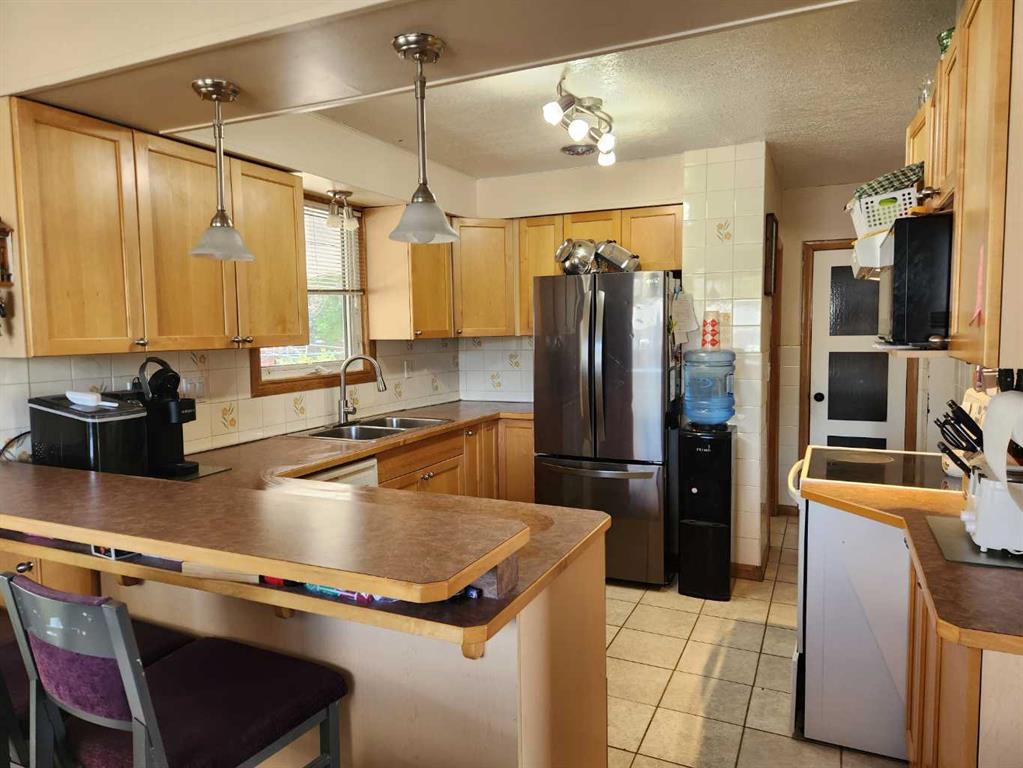 Fourth View of 303 2 Avenue , NONE, Vauxhall, Alberta, T0K 2K0