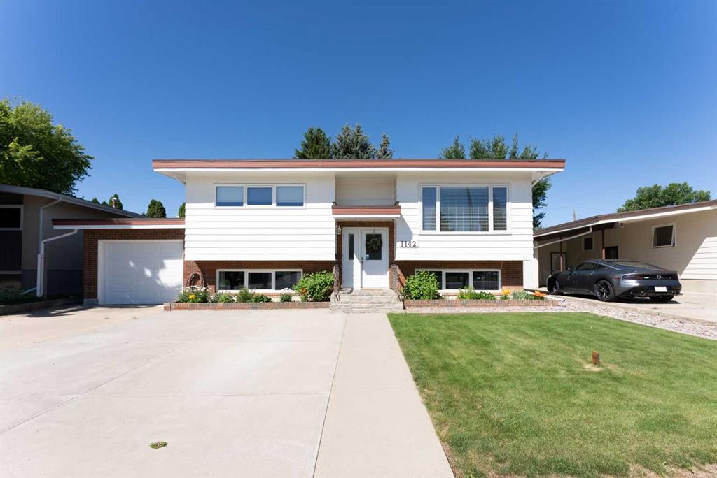 1142 24 Street N, A2325368, Alberta,