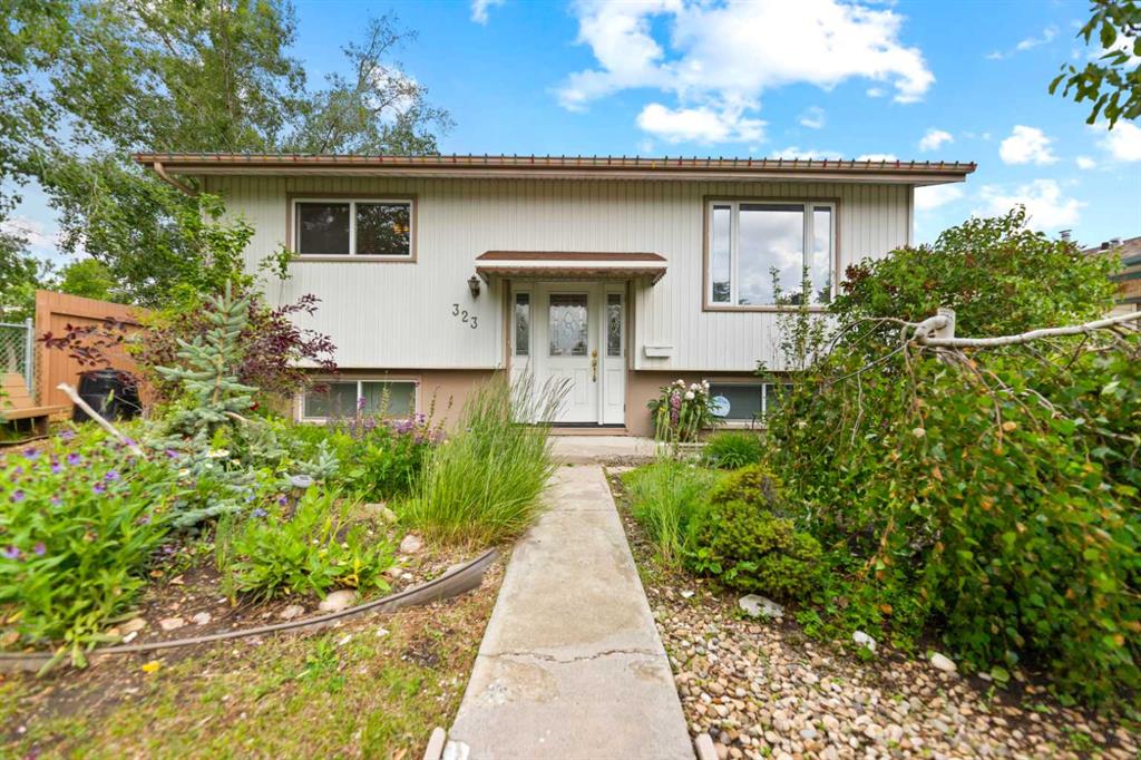 323 maddock Crescent NE, A2325371, Alberta,