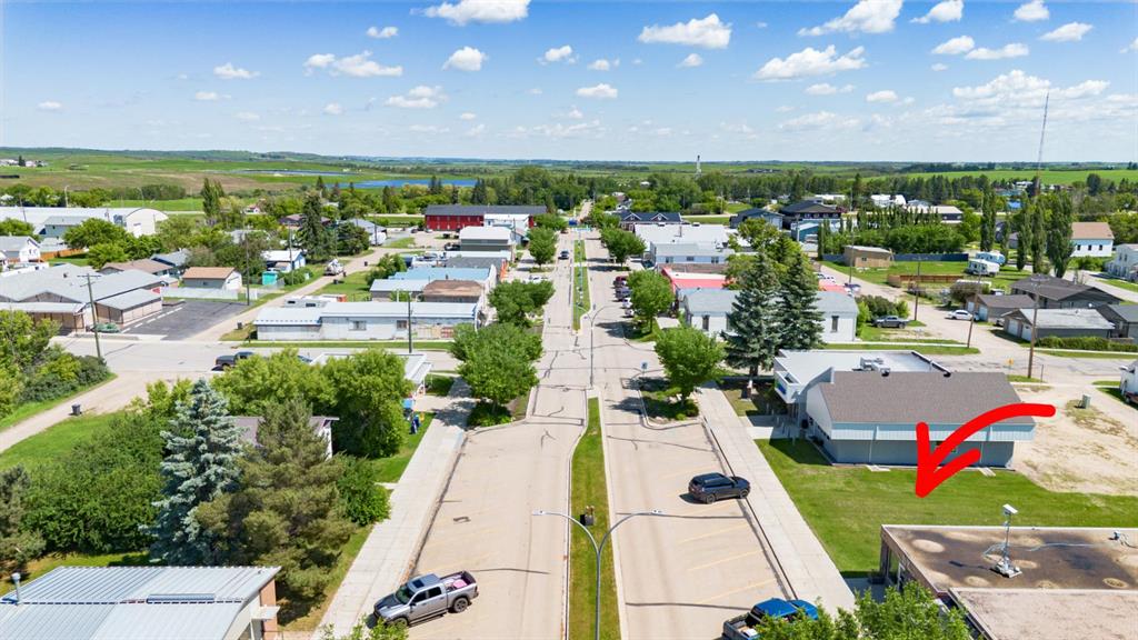 4851 50 Street , A2325373, Alberta,