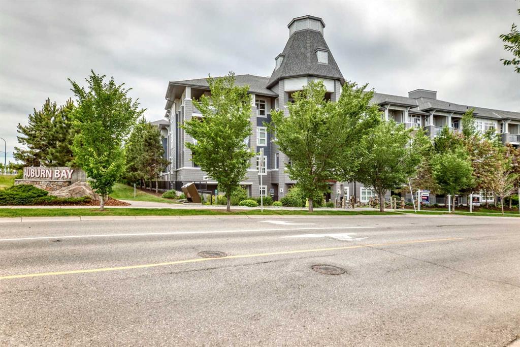 231, 25 Auburn Meadows Avenue SE, A2325374, Alberta,