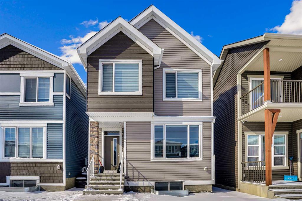 137 Seton Villas SE, A2325379, Alberta,