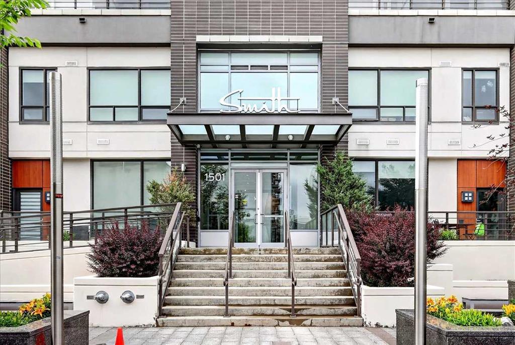 Third View of 1305, 1501 6 Street , Beltline, Calgary, Alberta, T2R 0Z7