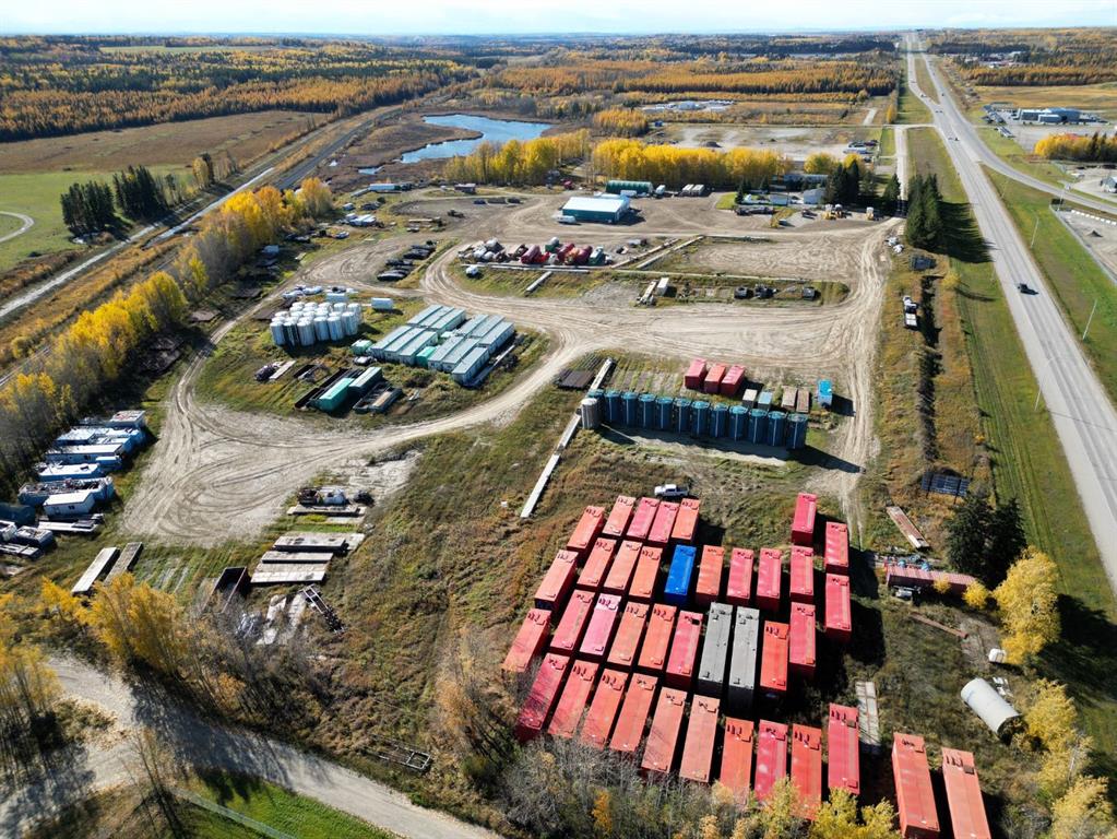 Third View of 7086 1A Avenue  , Edson, Edson, Alberta, T7E 1V4