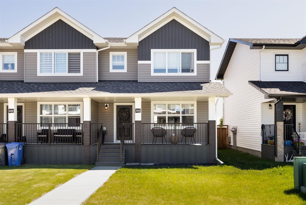 250 Halifax Close , A2325389, Alberta,
