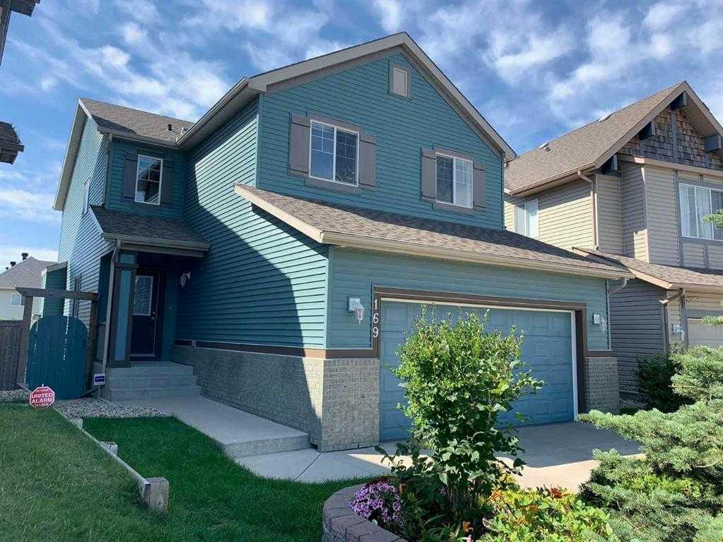169 Evanscreek Court NW, A2325390, Alberta,