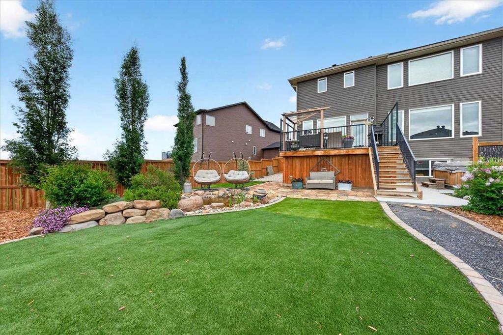 119 Dawson Harbour Court , A2325392, Alberta,