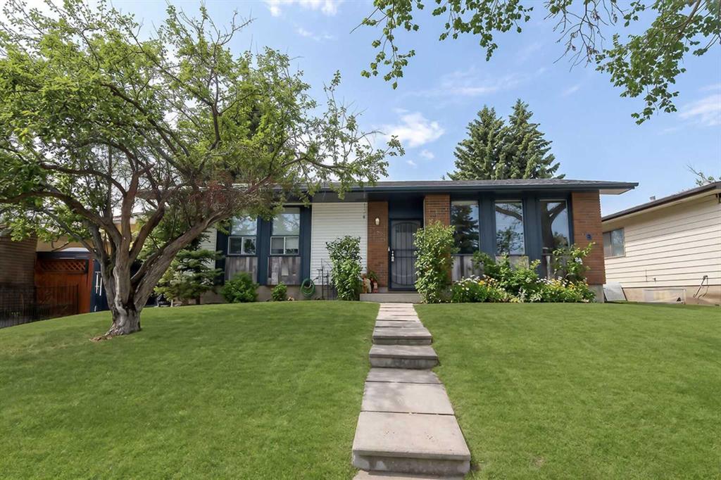 3523 48 Street NE, A2325393, Alberta,