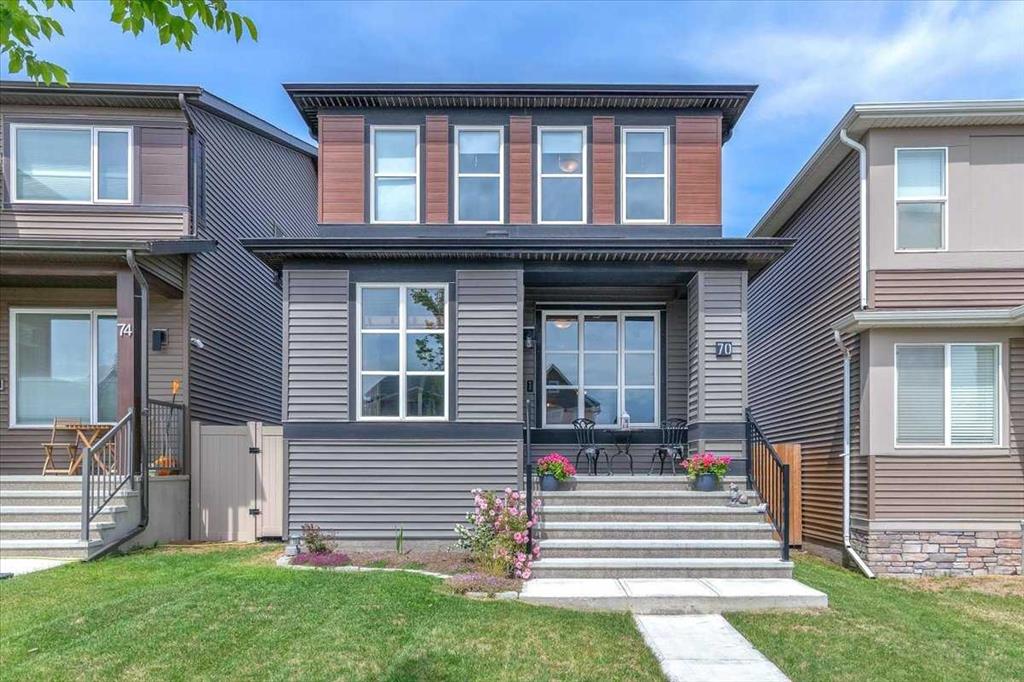 70 Haskayne Drive NW, A2325395, Alberta,