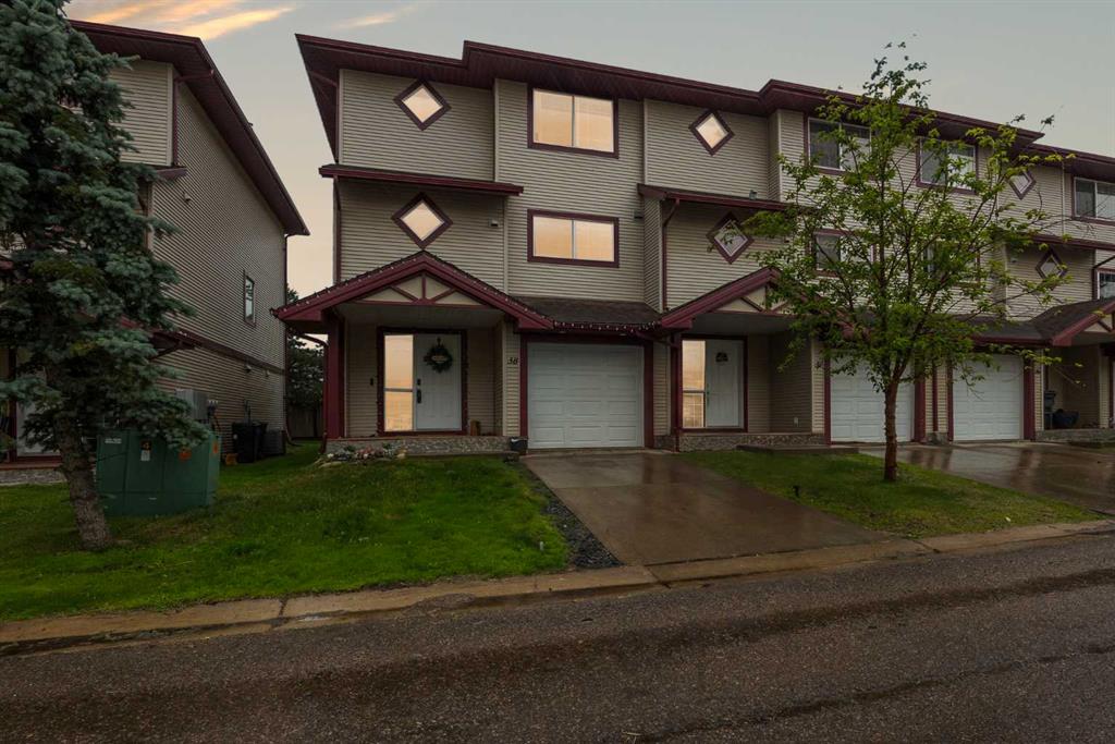 38, 220 Swanson Crescent , A2325401, Alberta,