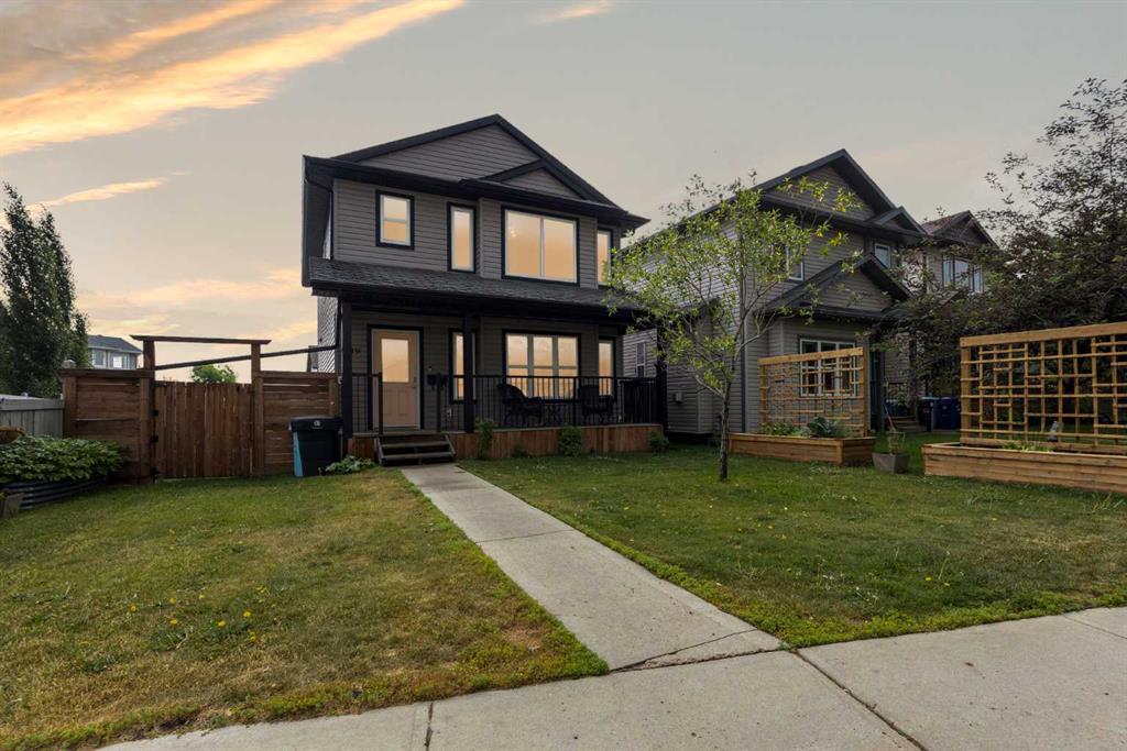189 Walnut Crescent , A2325402, Alberta,